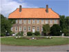 Neueindeckung Haupthauses von Haus Venne